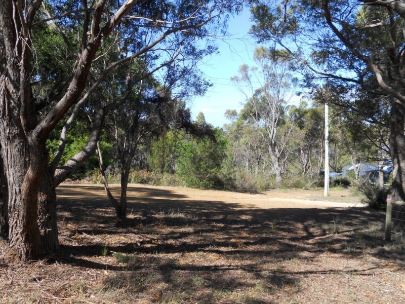 Lot 3, 25 Happy Valley Road, Spring Beach TAS 7190