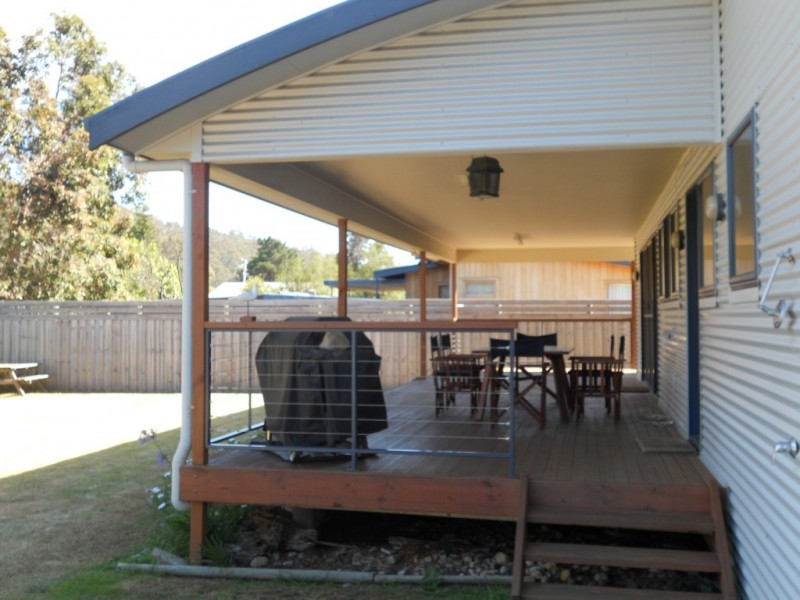 8 Walpole Street, Orford TAS 7190