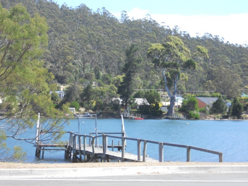 4 Esplanade, Orford TAS 7190
