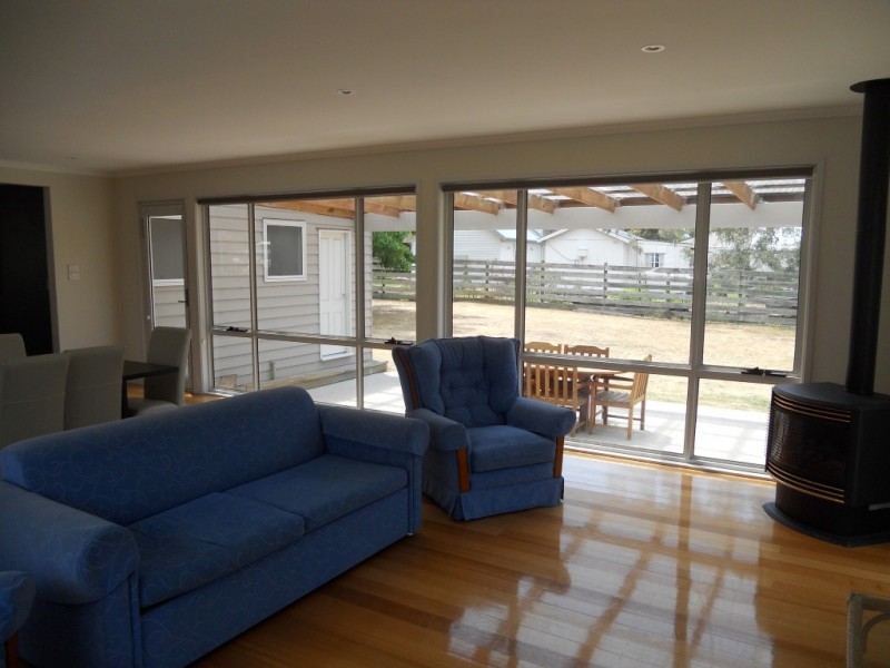 4 Esplanade, Orford TAS 7190