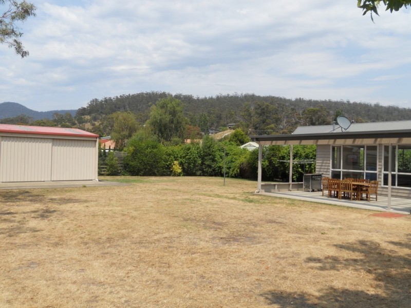 4 Esplanade, Orford TAS 7190
