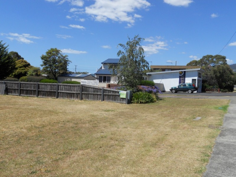 11 Charles Street, Orford TAS 7190