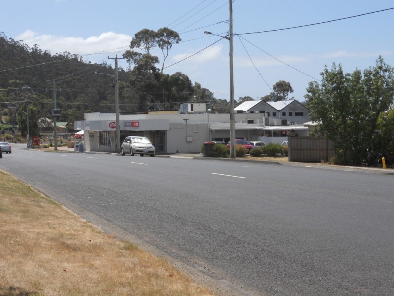 11 Charles Street, Orford TAS 7190
