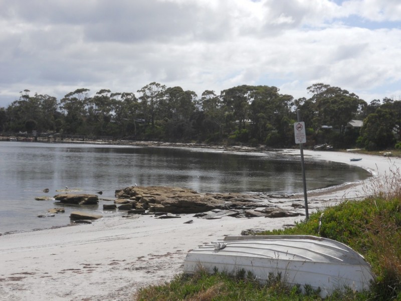 81A East Shelly Beach Road, Orford TAS 7190