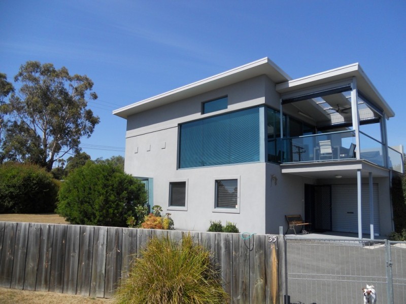 35 Jetty Road, Orford TAS 7190