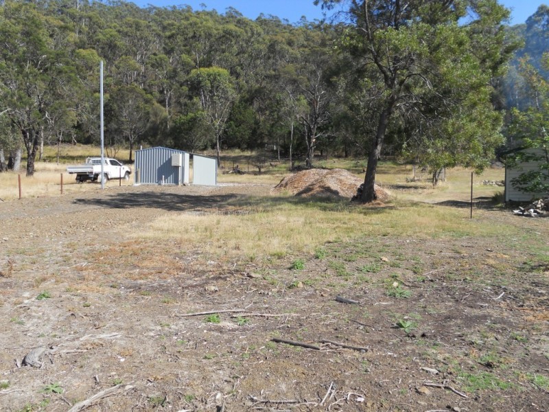 25 Tasman Highway, Orford TAS 7190