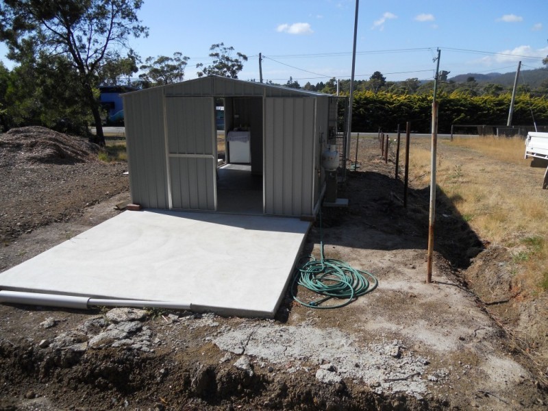 25 Tasman Highway, Orford TAS 7190