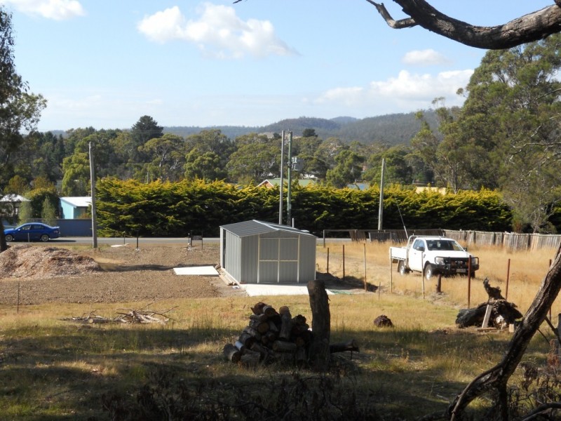 25 Tasman Highway, Orford TAS 7190