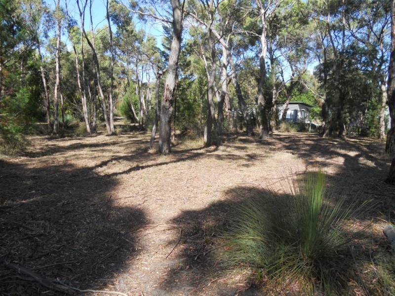 Lot 1, 284 Rheban Road, Spring Beach TAS 7190