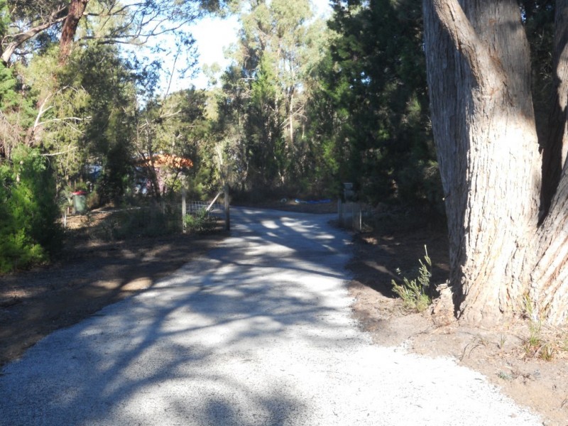 Lot 1, 284 Rheban Road, Spring Beach TAS 7190