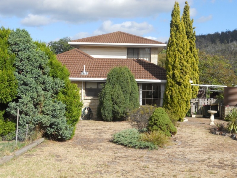 1 Gore Street, Orford TAS 7190