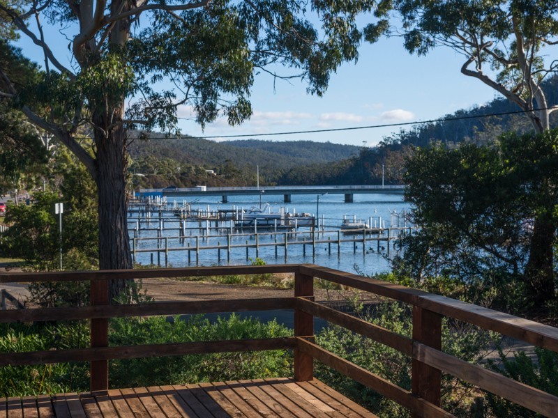 1 Cross Street, Orford TAS 7190