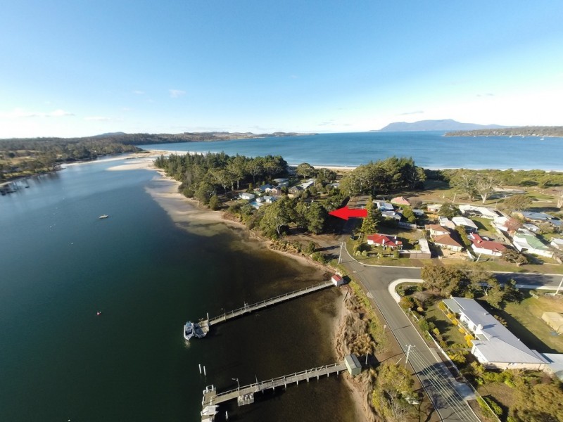 1 Cross Street, Orford TAS 7190