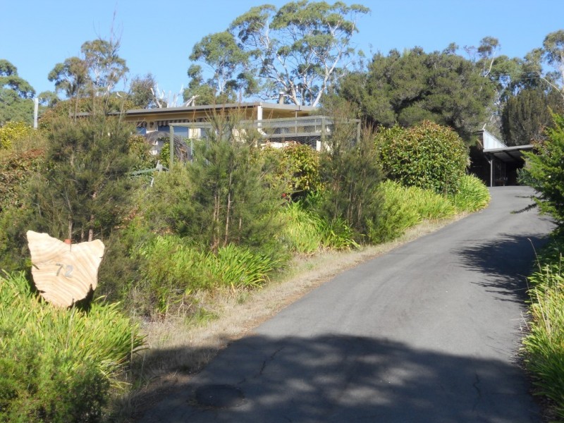 72 Barton Avenue, Triabunna TAS 7190