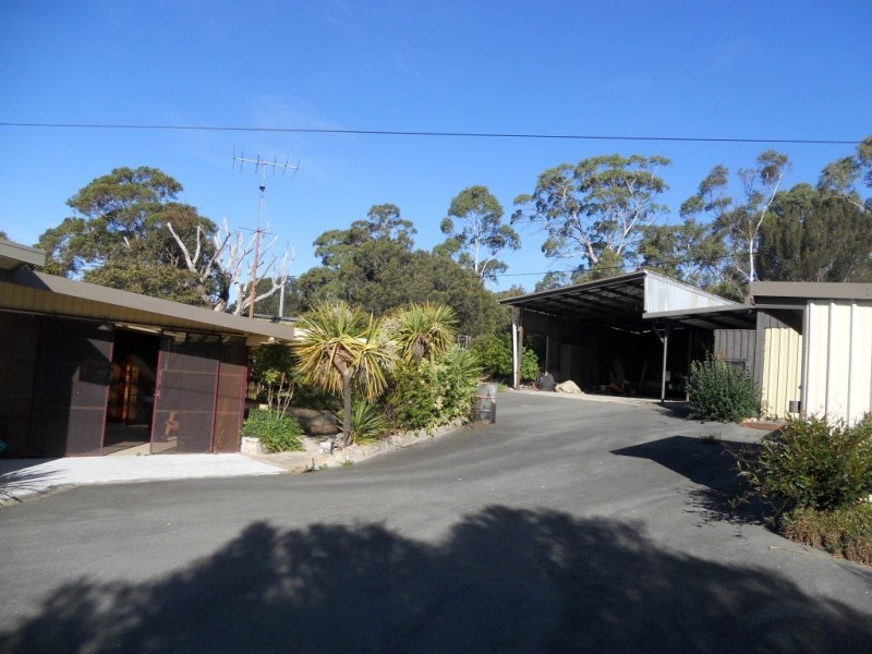 72 Barton Avenue, Triabunna TAS 7190