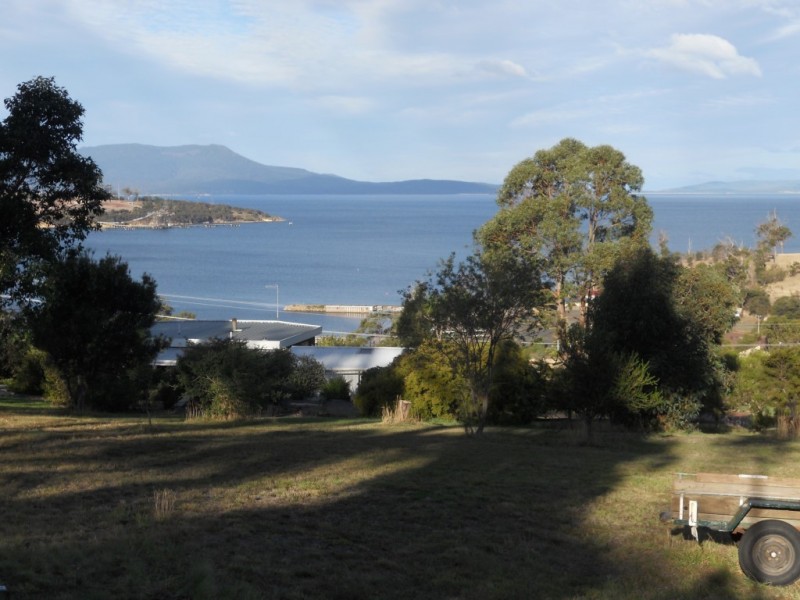 Lot 1, 33 Bernacchi Drive, Orford TAS 7190