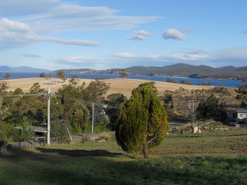 Lot 1, 33 Bernacchi Drive, Orford TAS 7190