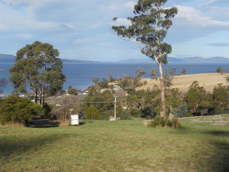Lot 1, 33 Bernacchi Drive, Orford TAS 7190