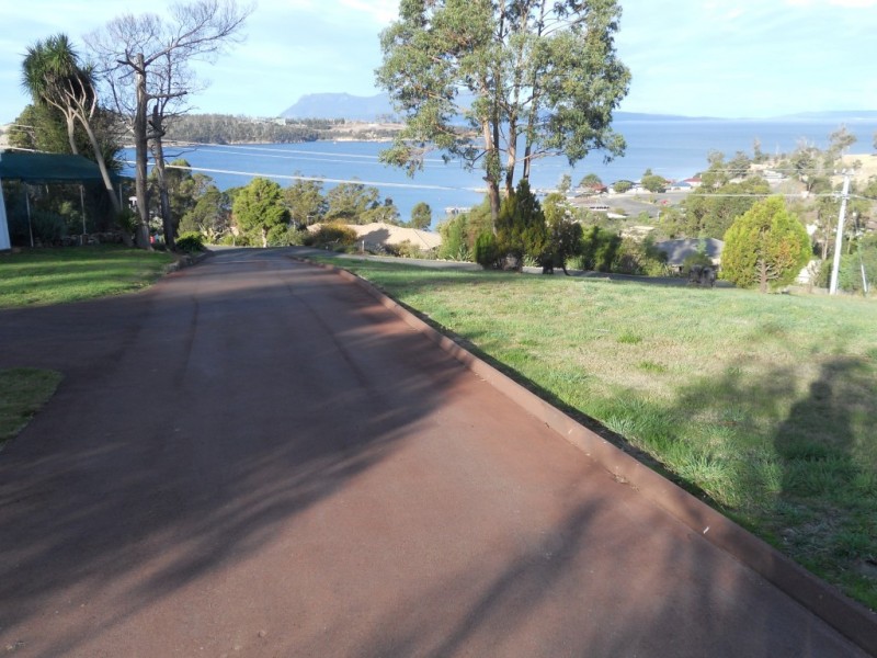 Lot 1, 33 Bernacchi Drive, Orford TAS 7190