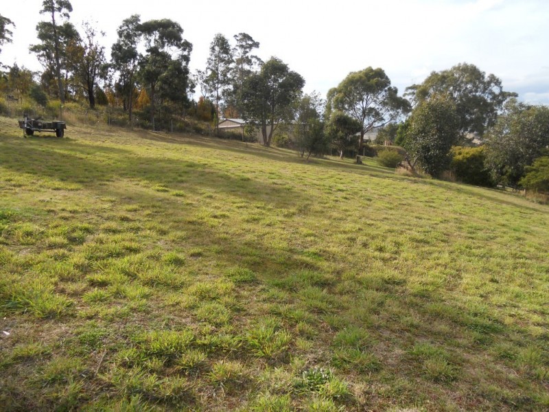 Lot 1, 33 Bernacchi Drive, Orford TAS 7190