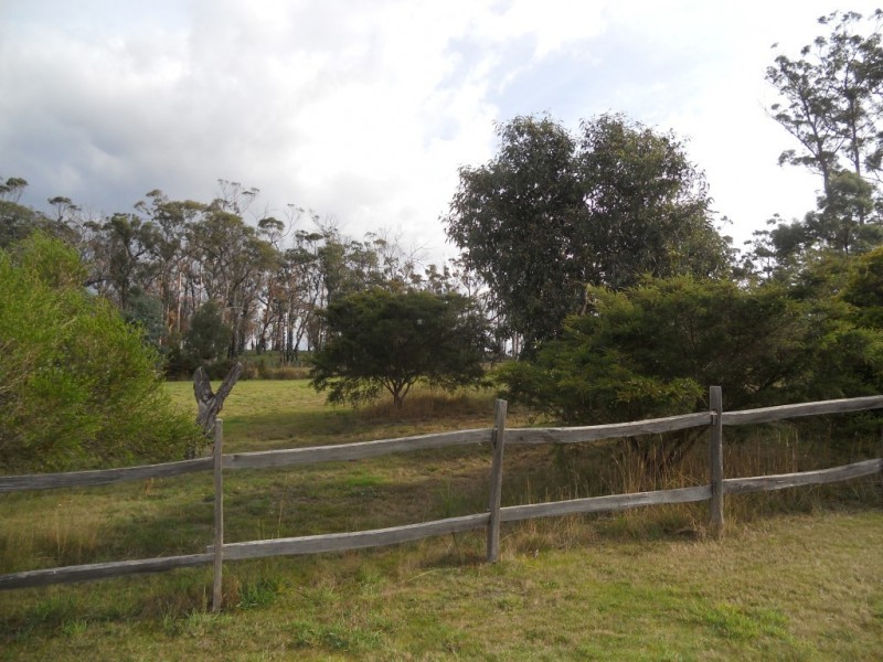 Lot 1, 33 Bernacchi Drive, Orford TAS 7190