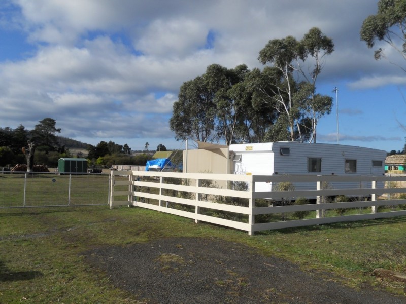 58 Charles Street, Triabunna TAS 7190