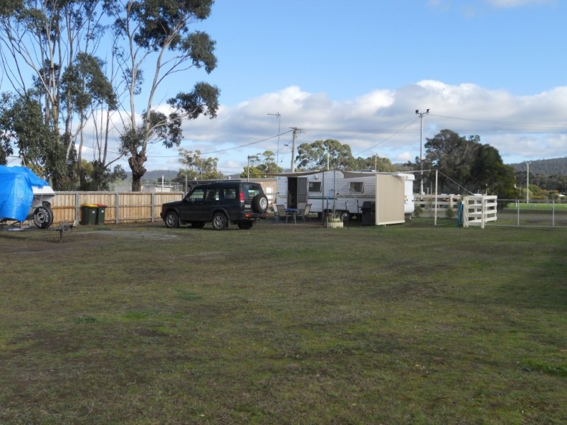 58 Charles Street, Triabunna TAS 7190