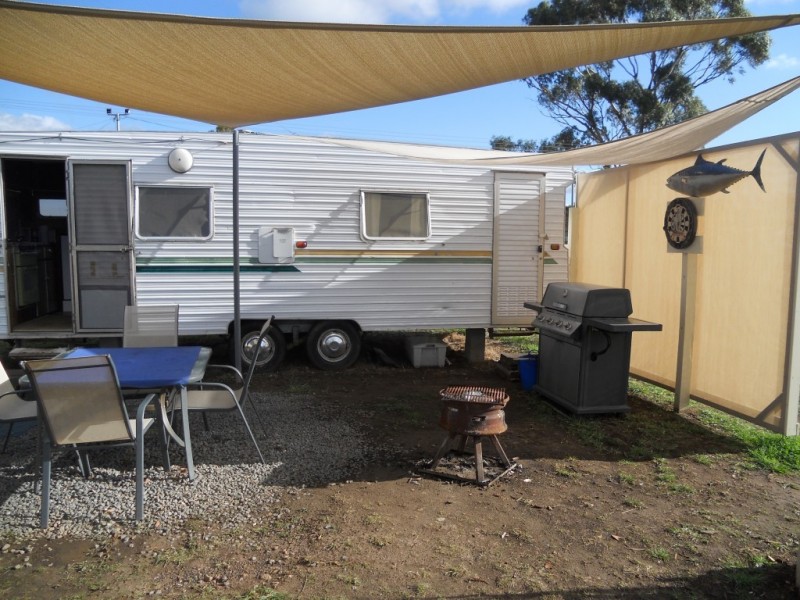 58 Charles Street, Triabunna TAS 7190