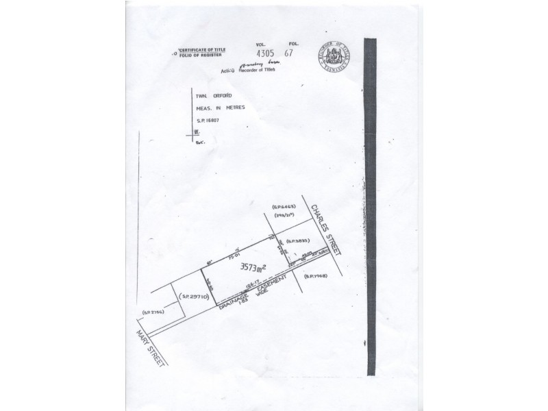 28A Charles Street, Orford TAS 7190