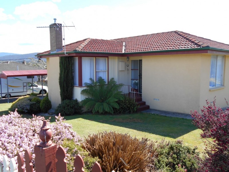 8 Inkerman Street, Triabunna TAS 7190