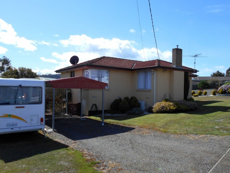 8 Inkerman Street, Triabunna TAS 7190