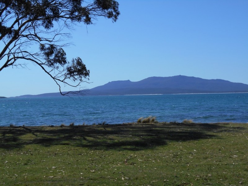 531 Earlham Road, Rheban TAS 7190