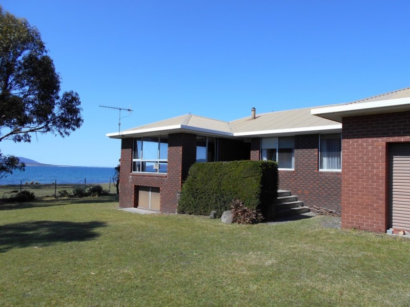 531 Earlham Road, Rheban TAS 7190