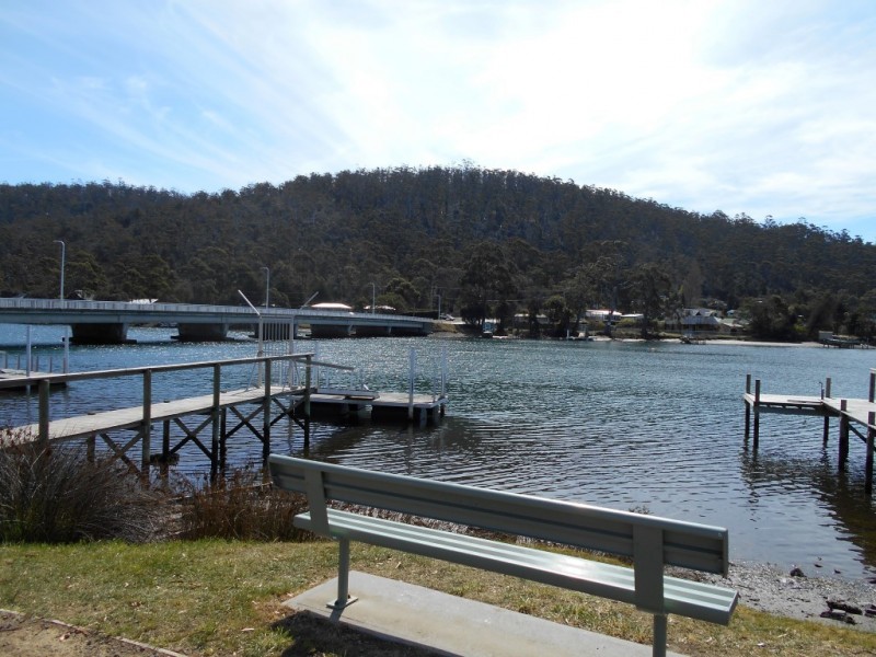 2 Esplanade, Orford TAS 7190
