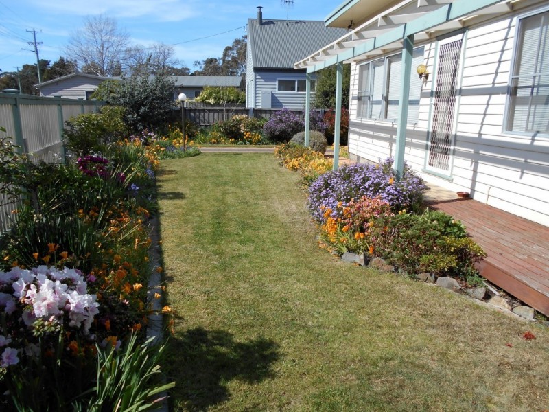 2 Esplanade, Orford TAS 7190