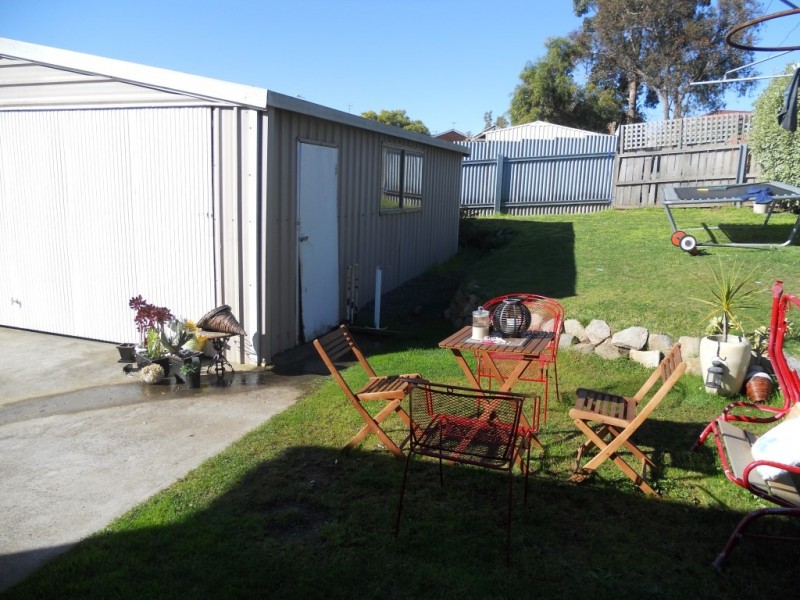 15 Inkerman Street, Triabunna TAS 7190