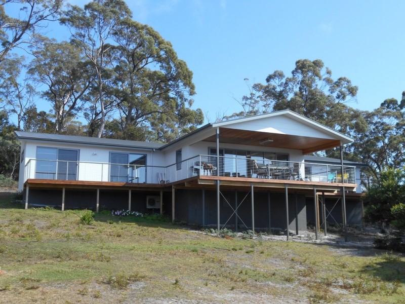 36 Happy Valley Road, Spring Beach TAS 7190