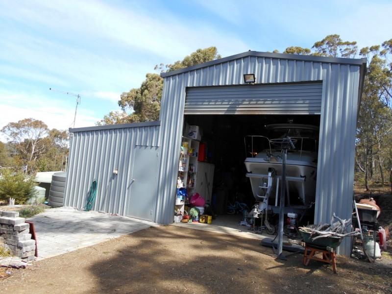 36 Happy Valley Road, Spring Beach TAS 7190