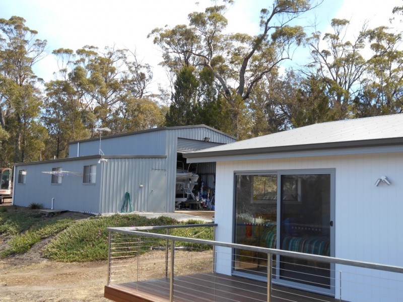 36 Happy Valley Road, Spring Beach TAS 7190