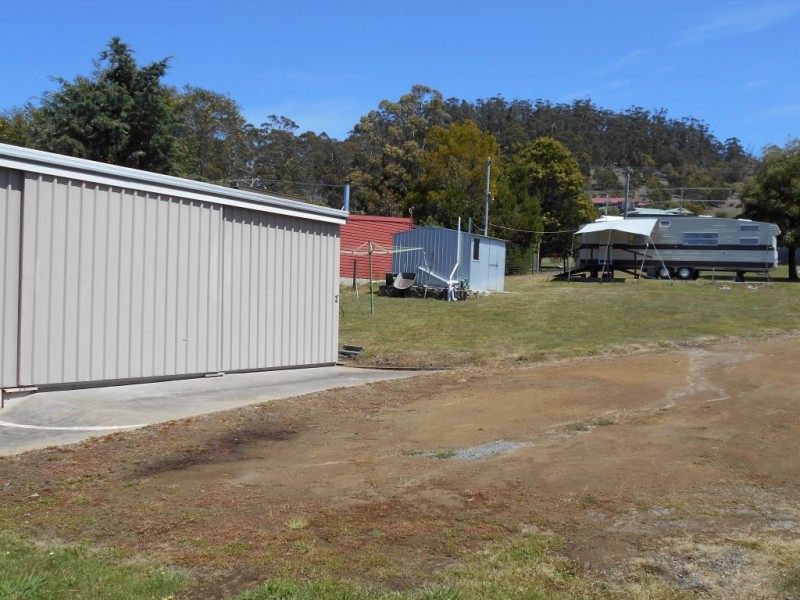 39 Walpole Street, Orford TAS 7190