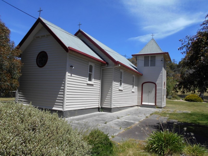 30 Charles Street, Orford TAS 7190