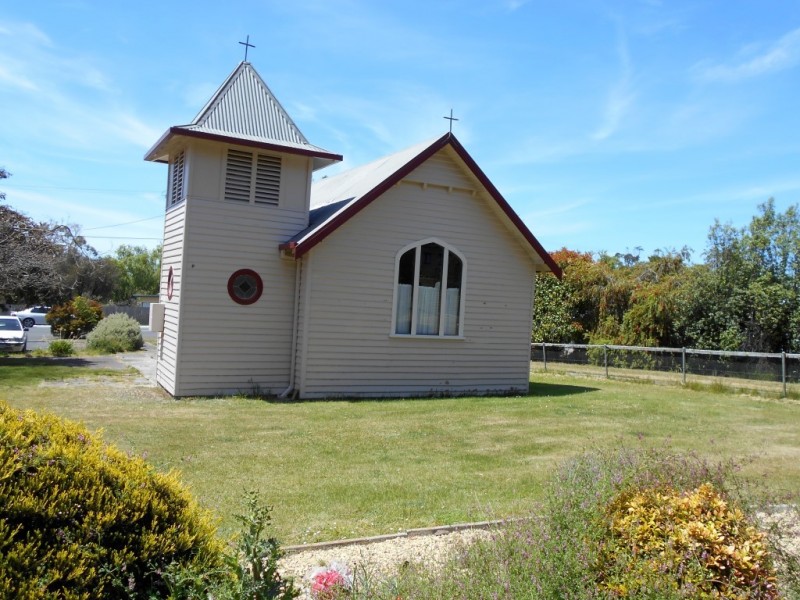30 Charles Street, Orford TAS 7190