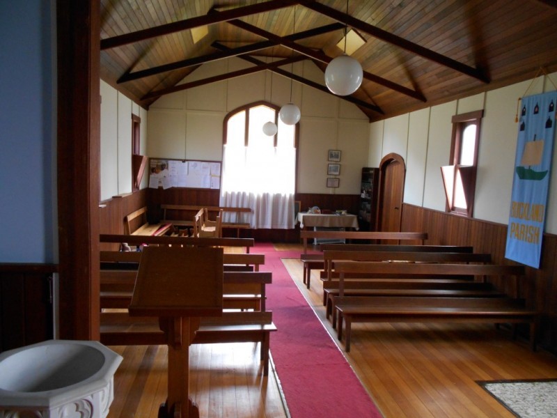 30 Charles Street, Orford TAS 7190