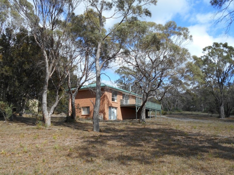 4 Happy Valley Lane, Spring Beach TAS 7190