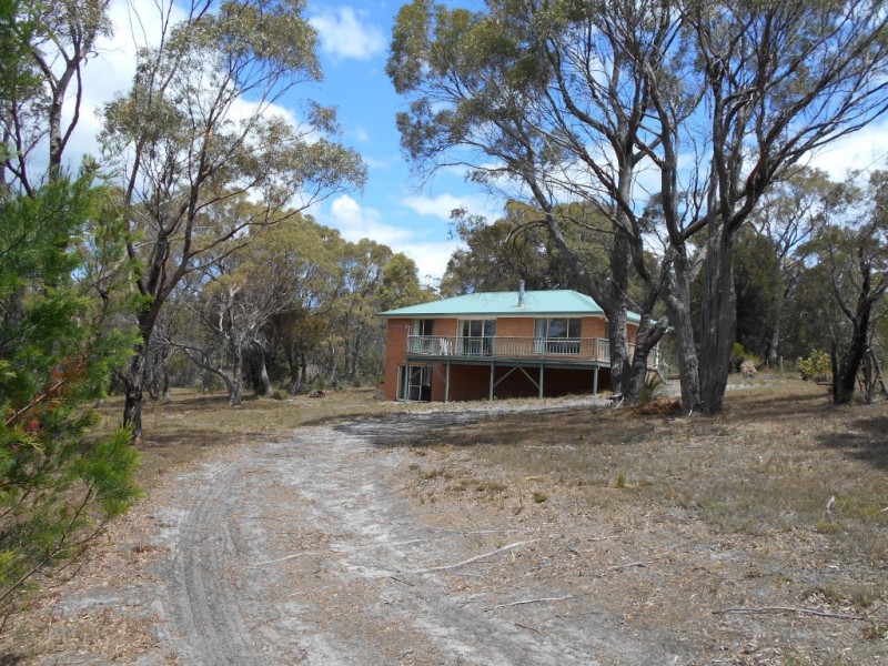 4 Happy Valley Lane, Spring Beach TAS 7190