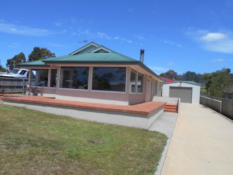 12 West Shelley Beach Road, Orford TAS 7190