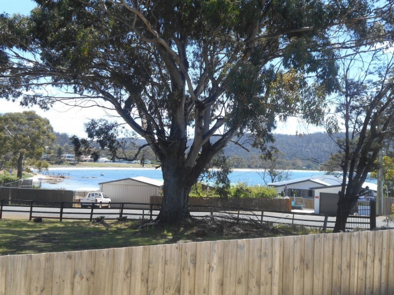 12 West Shelley Beach Road, Orford TAS 7190