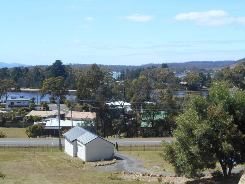 11 Tasman Highway, Orford TAS 7190