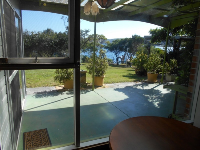 4 Louisville Road, Orford TAS 7190