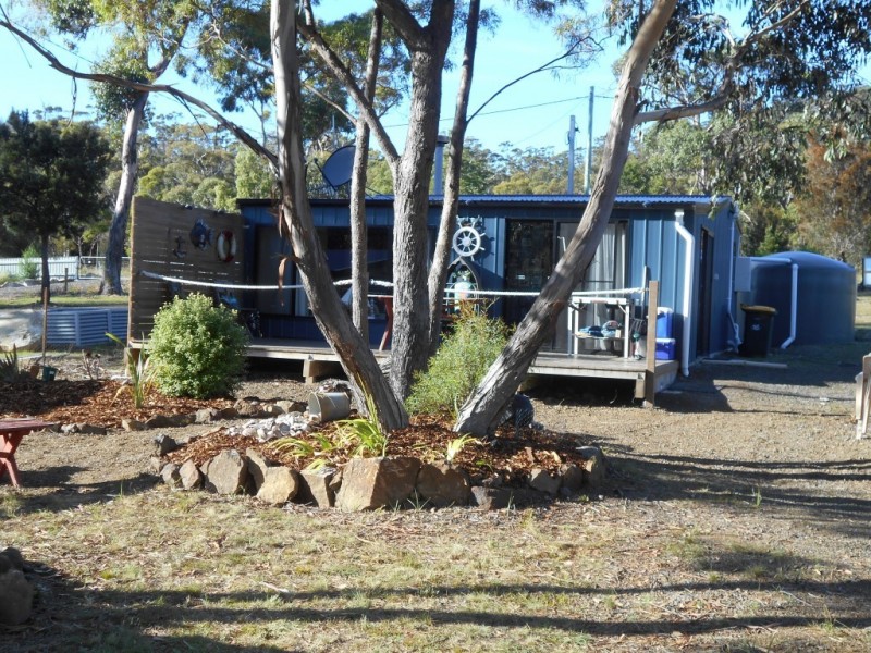 9 Russell Street, Orford TAS 7190